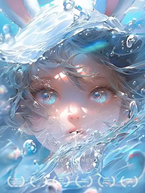 逆光侧影：光从背后描出的人物剪影