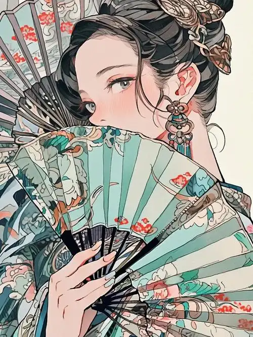 花样年华 经典海报